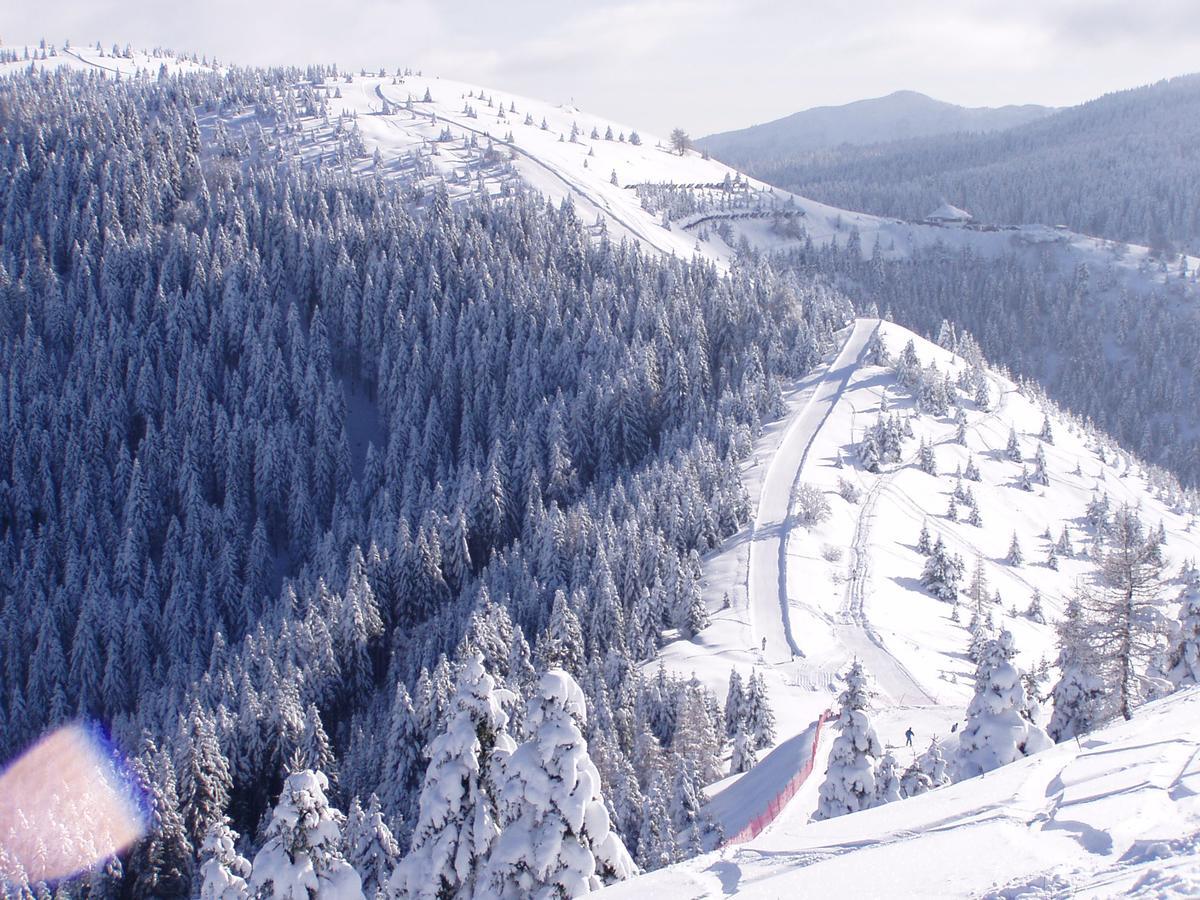 Alaska Clubresidence โฟลกาเรีย ภายนอก รูปภาพ